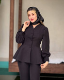کت و شلوار عروسکی