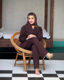 کت و شلوار عروسکی