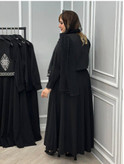 پیراهن و جلیقه پریزاد