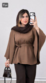 شنل مازراتی گیسو