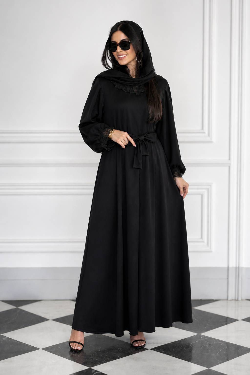 عبا مجلسی  ایماه