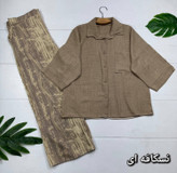 ست شومیز شلوار