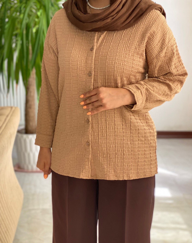شومیز نیکی
