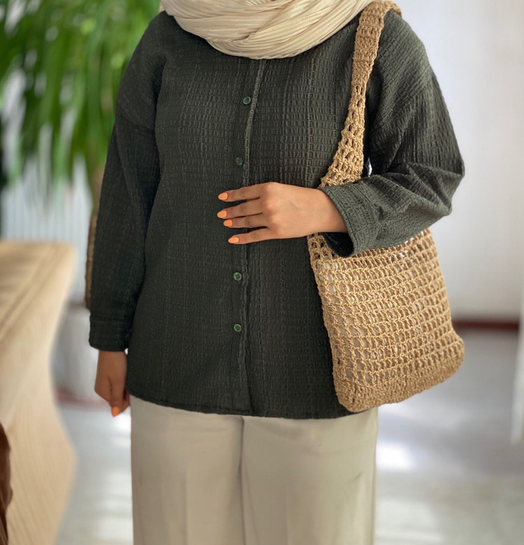 شومیز نیکی