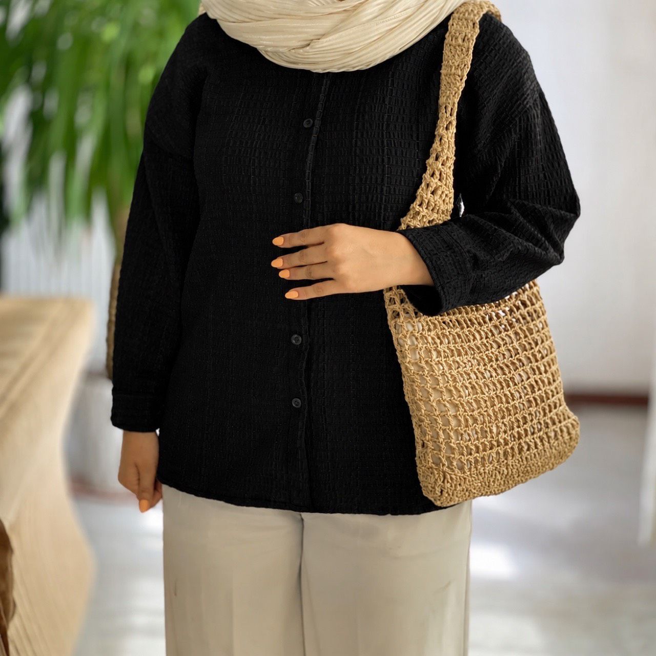 شومیز نیکی