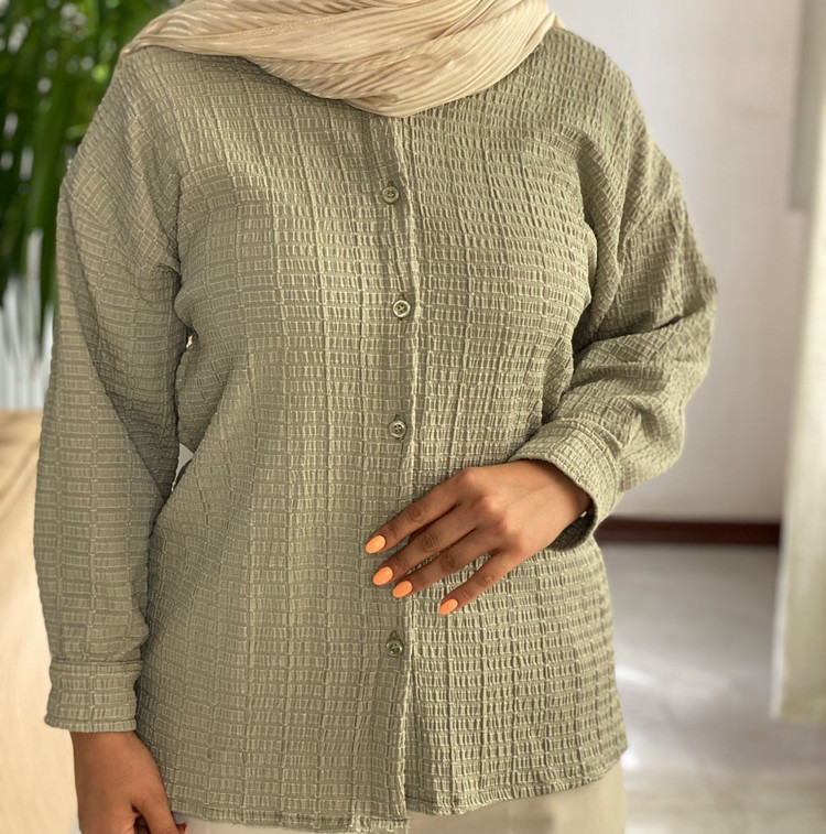 شومیز نیکی