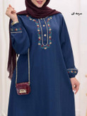 کفتان گل دار