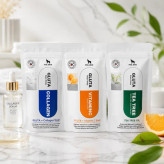 صابون کپسولی کره ای اصل GLUTA