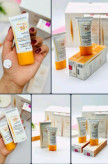 کرم ضد آفتاب بی رنگ SPF50 بیودرما اصل وارداتی