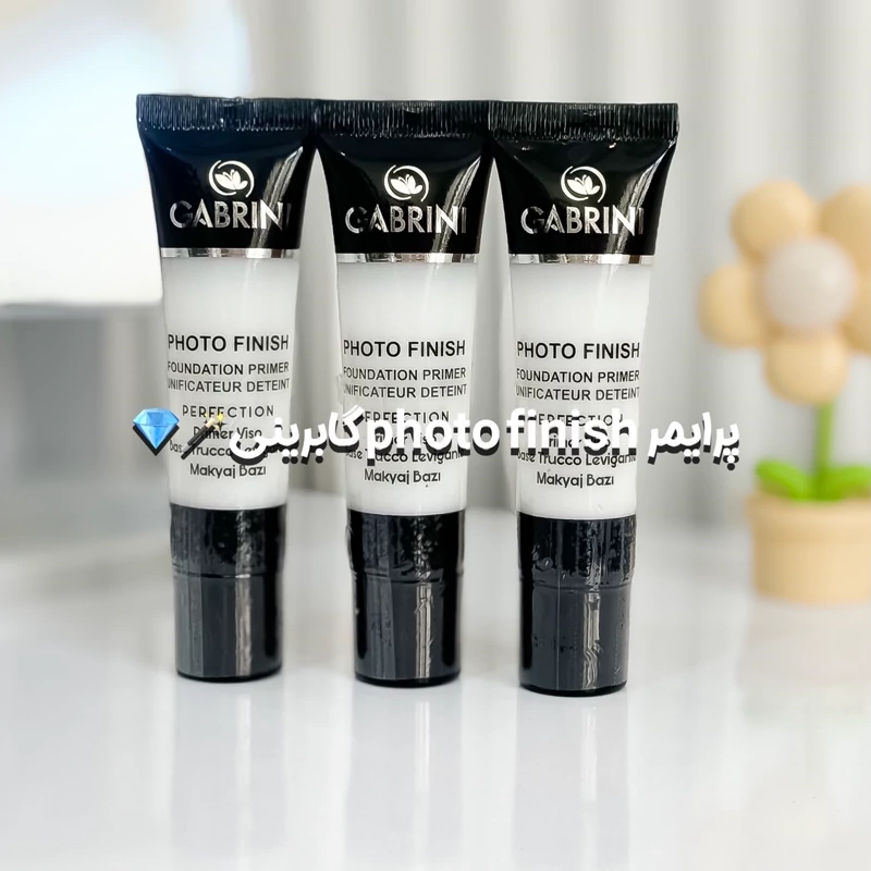 پرایمر تیوپی گابرینی اصل ترکیه