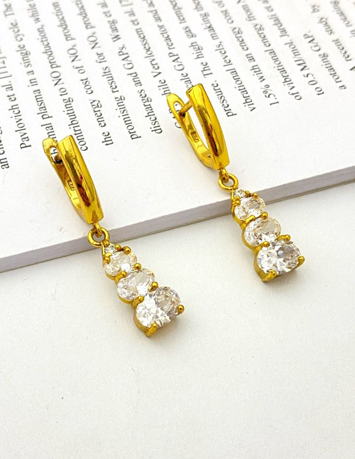 گوشواره ژوپینگ جدید