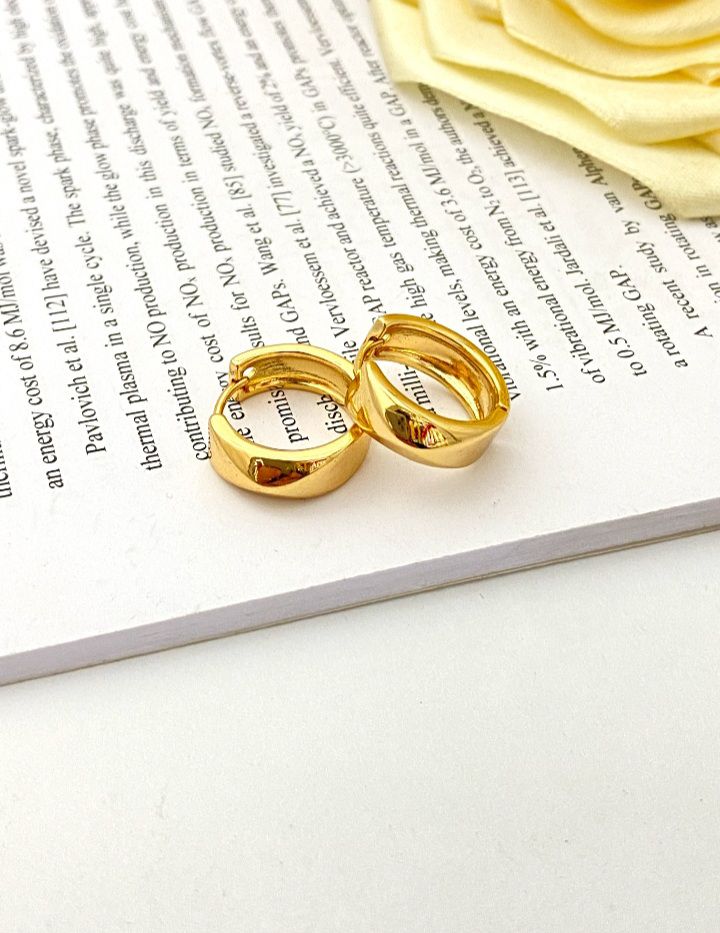 گوشواره ژوپینگ جدید