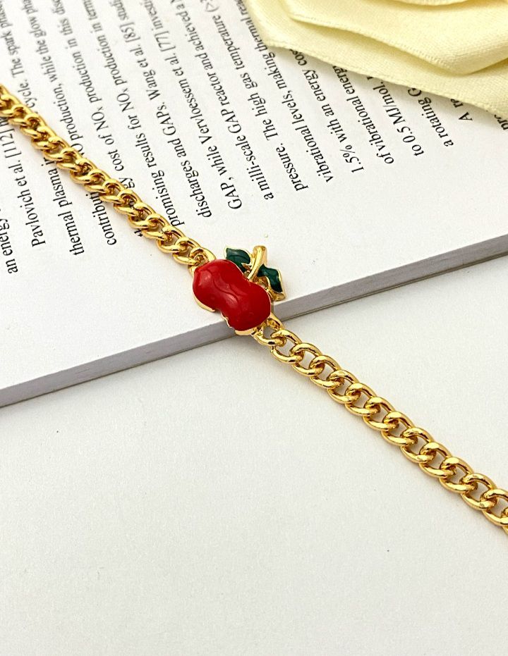 دستبند دخترانه کارتونی جدید