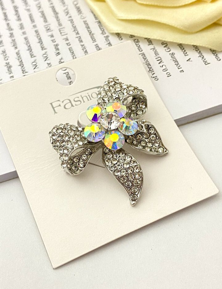 گل سینه فانتزی جدید