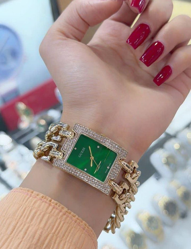 ساعت پرفروش مارک گوئس