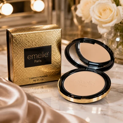 پنکک ایمیلی مارکEMELLE