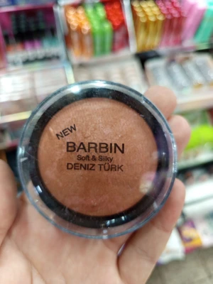 رژ گونه باربین مدل BARBIN