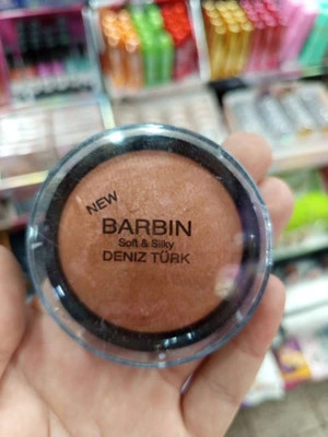 رژ گونه باربین مدل BARBIN