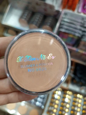 رژ گونه تکی