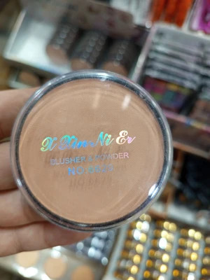 رژ گونه تکی