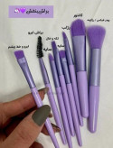 ست براش 8 تایی