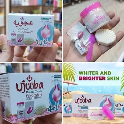 کرم عجوبه ضدلک قوی اصل و از بین برنده جای جوش(اصل)