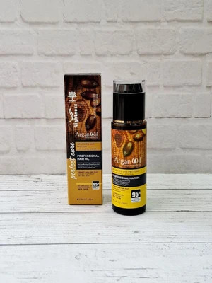 روغن آرگان لایتنس افزایش حجم و طراوت مو ها