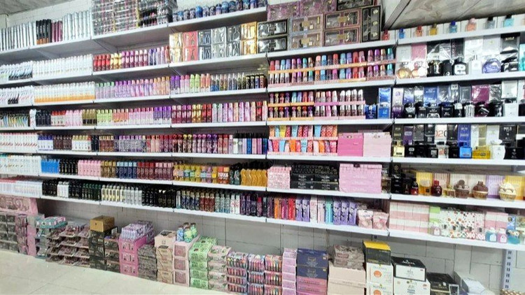 پک روتین پوستی شامل ابرسان برنج بیواکوا+کرم ویتامین سی بیواکوا+صابون کپسولی کلاژن ساز رفع چین و چروک