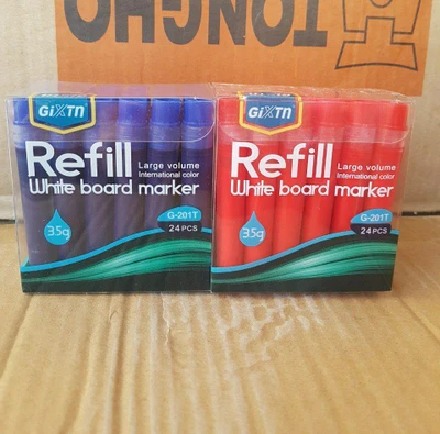 یدک ماژیک شارژی 3.5 گرم برند GIXTN