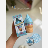 ادکلن طرح بستنی بسیار جذاب مناسب هدیه دادن