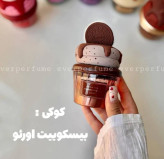 ادکلن کاپ کیکی لطافهجذاب با رایحه ها خاص وارداتی دوبی