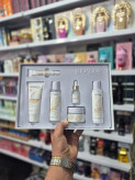 پک روتین پوستی برنج بیواکوا 6 تیکه اصل وارداتی