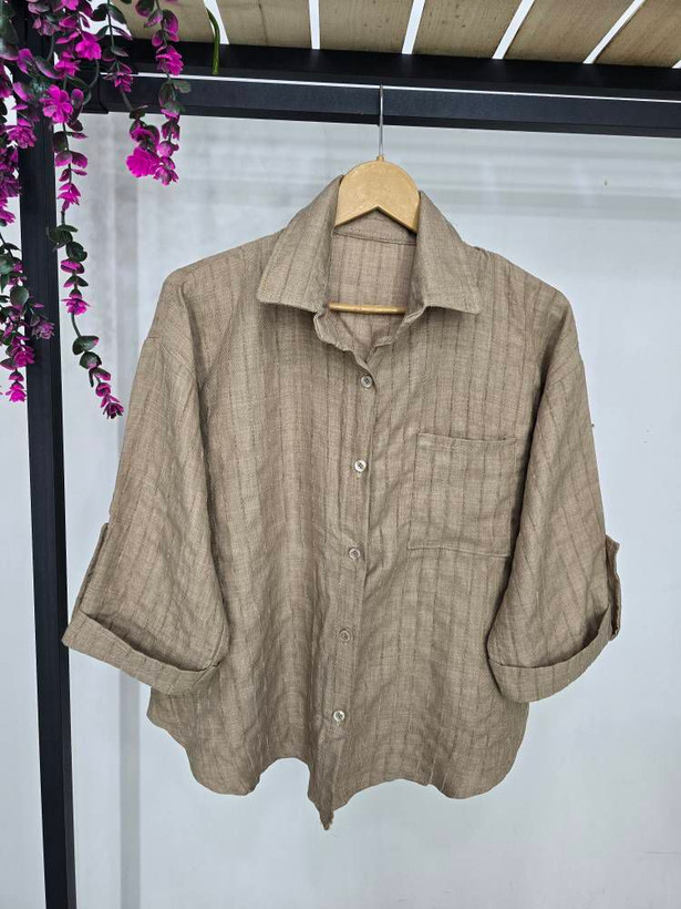 شومیز درسا