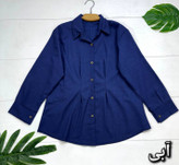 شومیز عروسکی کیوت