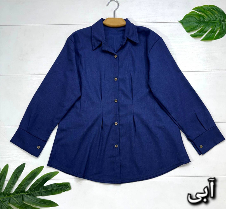شومیز عروسکی کیوت