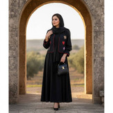کت و سارافون گلدوزی نیایش مجلسی