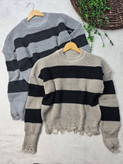 بافت راه راه زاپدار