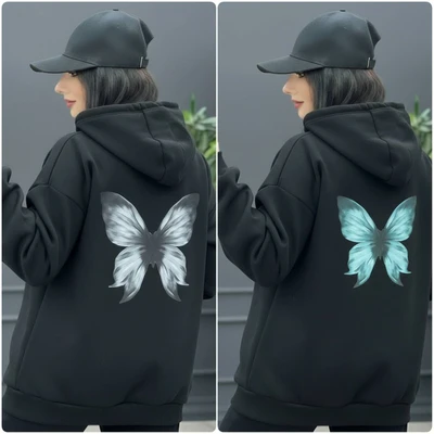 هودی آرنیکا پروانه ای