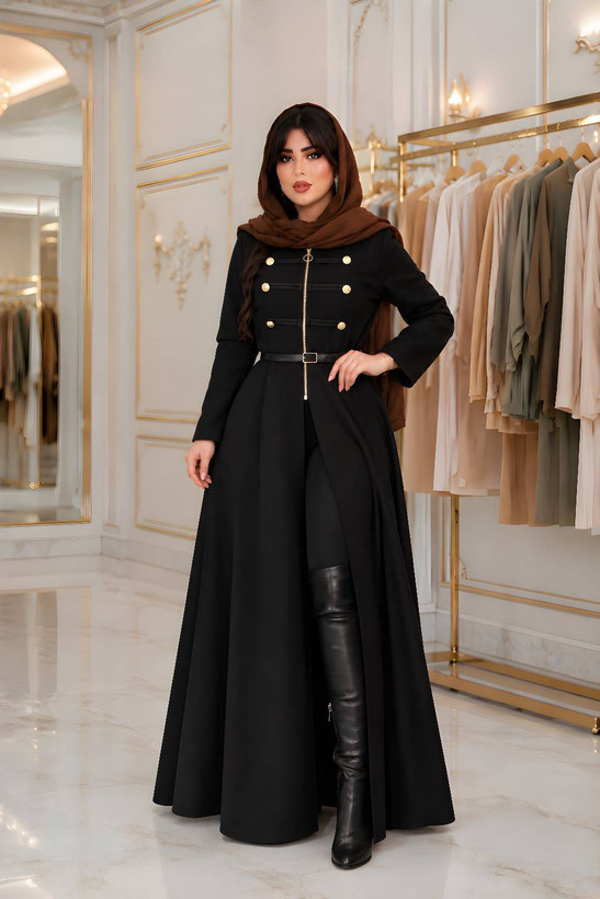 پیراهن بلند مجلسی