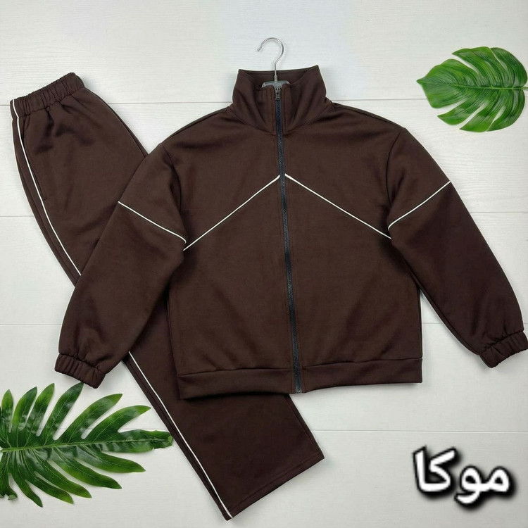 سوییشرت و شلوار نانسی