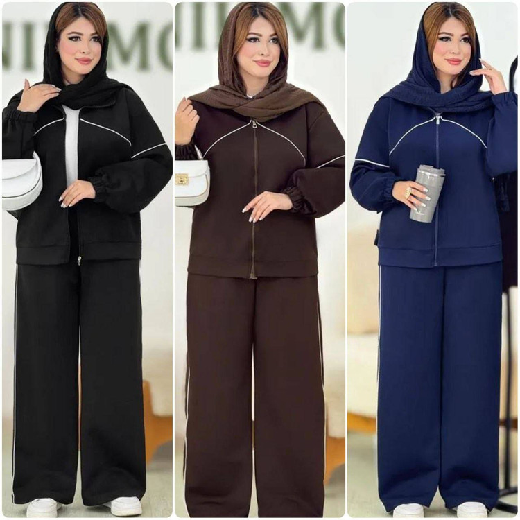 سوییشرت و شلوار نانسی