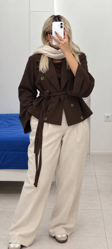 کت کوتاه