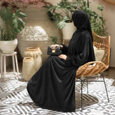 عبا مجلسی یکتا