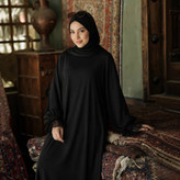 عبا مجلسی یکتا